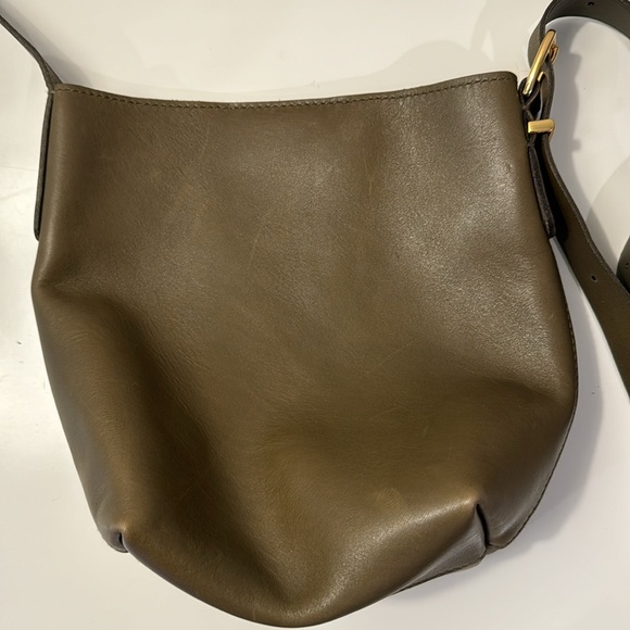 COPY - Madewell The Essential Bucket bag mini - Picture 2 of 4